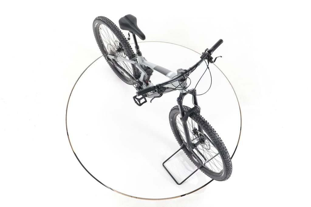 Cube Stereo Hybrid 140 HPC Pro E-Bike Fully Carbon - Image 15