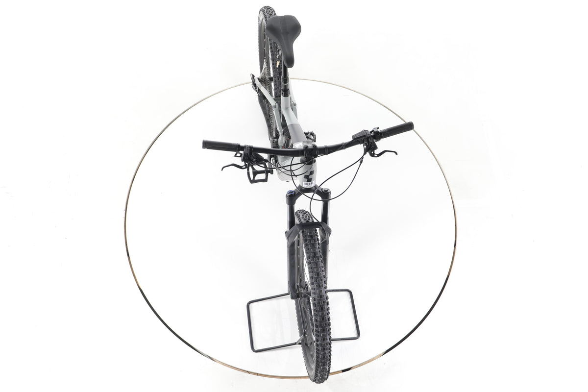 Cube Stereo Hybrid 140 HPC Pro E-Bike Fully Carbon - Image 16