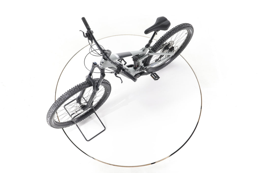 Cube Stereo Hybrid 140 HPC Pro E-Bike Fully Carbon - Image 18