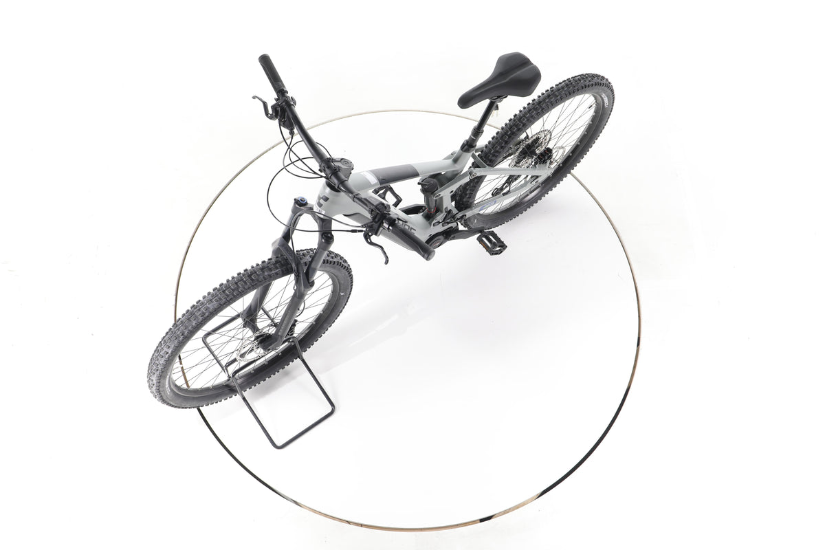 Cube Stereo Hybrid 140 HPC Pro E-Bike Fully Carbon - Image 18