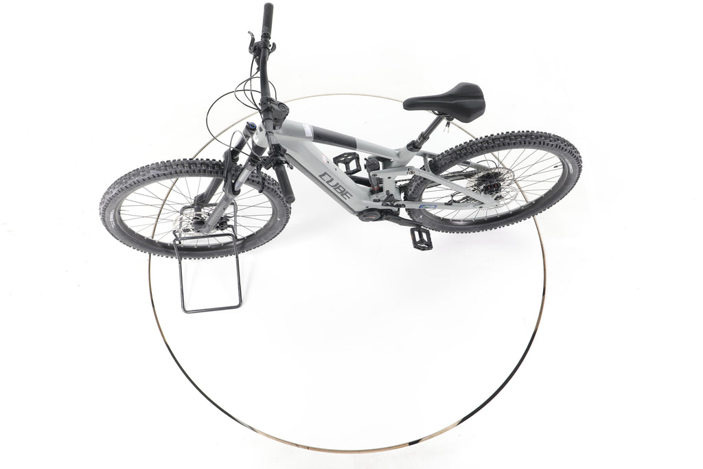 Cube Stereo Hybrid 140 HPC Pro E-Bike Fully Carbon - Image 19