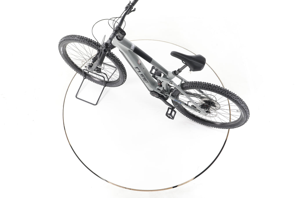 Cube Stereo Hybrid 140 HPC Pro E-Bike Fully Carbon - Image 20