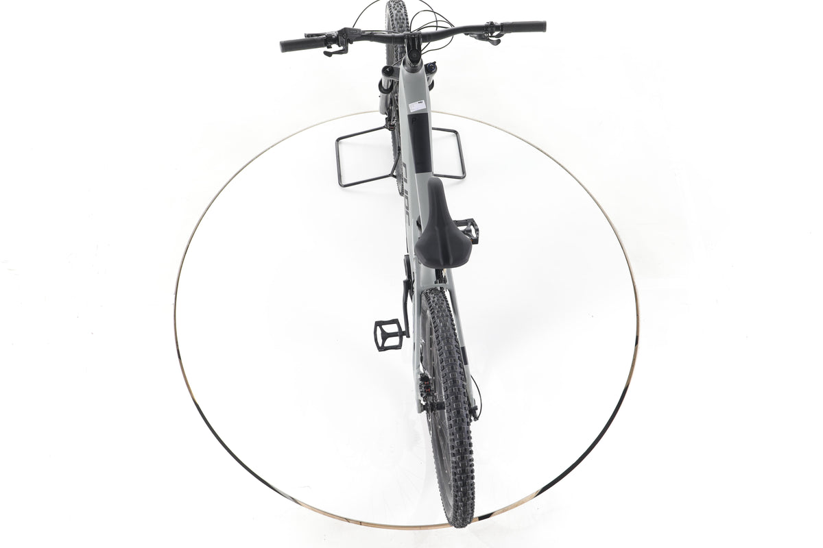 Cube Stereo Hybrid 140 HPC Pro E-Bike Fully Carbon - Image 22