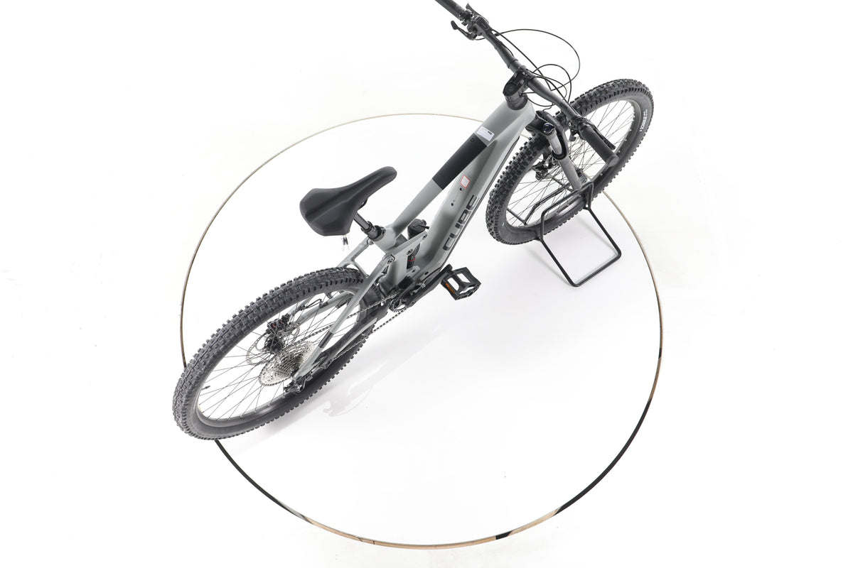 Cube Stereo Hybrid 140 HPC Pro E-Bike Fully Carbon - Image 24