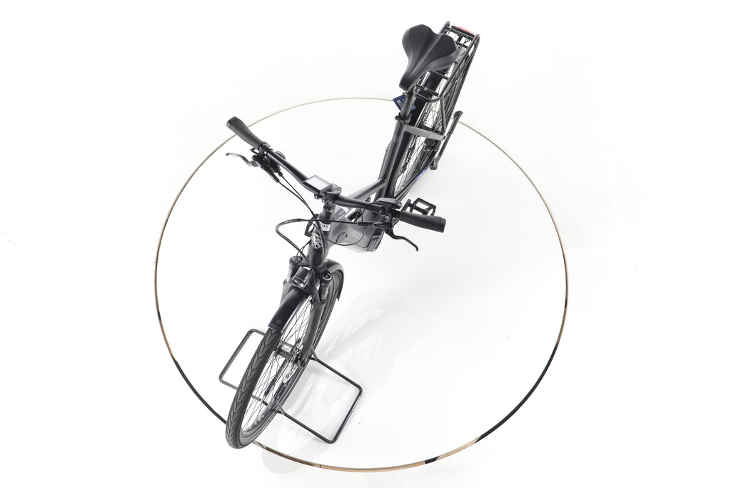 Hercules Futura Comp I-11 Trekking E-Bike - Image 17