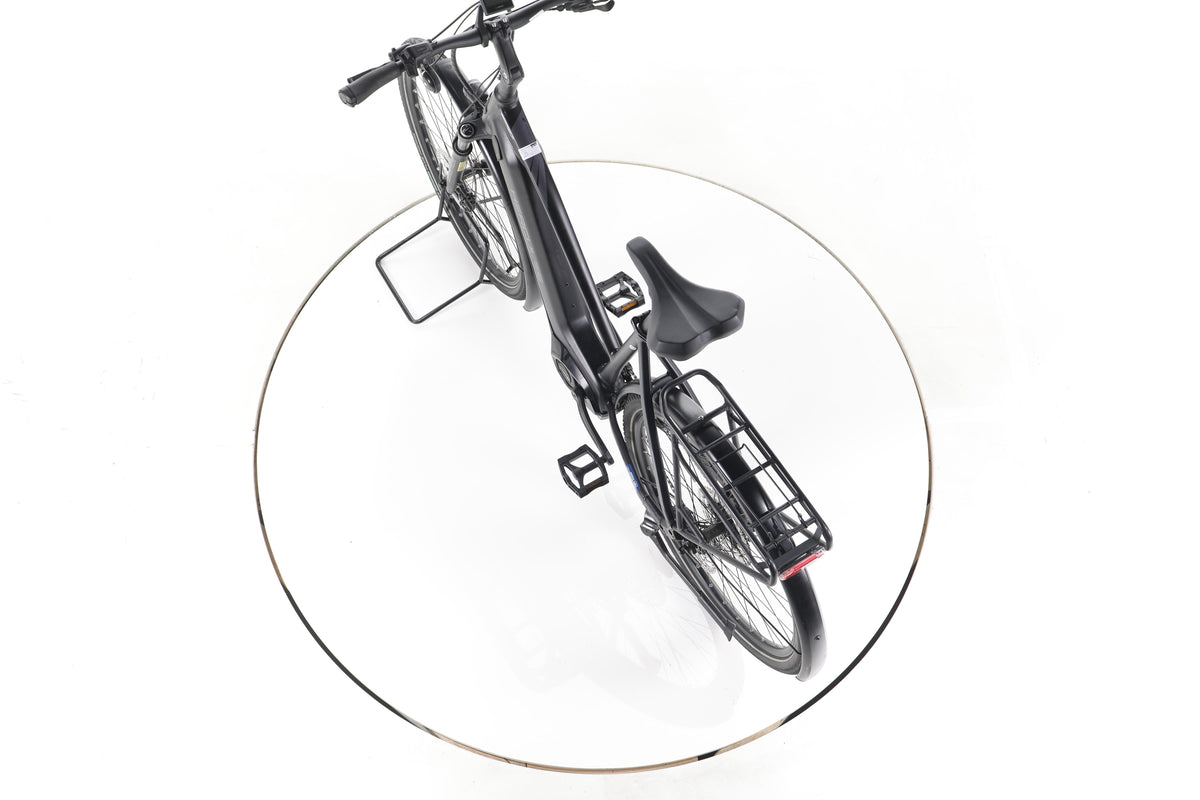 Hercules Futura Comp I-11 Trekking E-Bike - Image 21