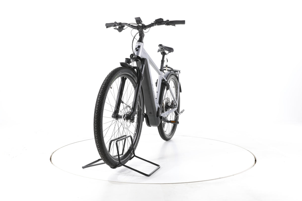 Cube Kathmandu Hybrid SLX Trekking E-Bike - Image 5