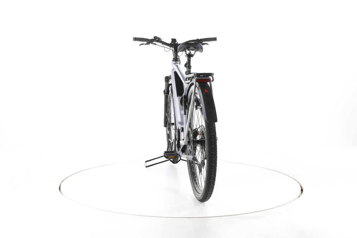 Cube Kathmandu Hybrid SLX Trekking E-Bike - Image 10