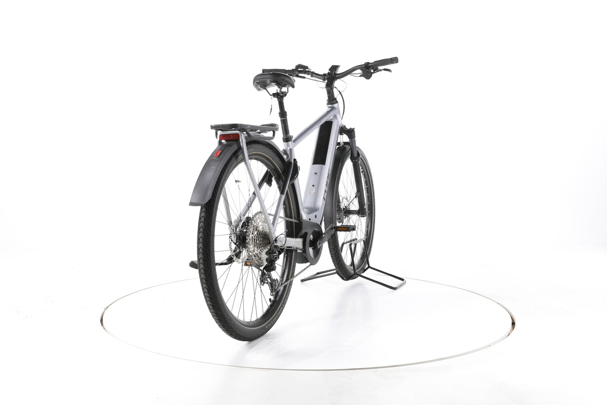 Cube Kathmandu Hybrid SLX Trekking E-Bike - Image 11