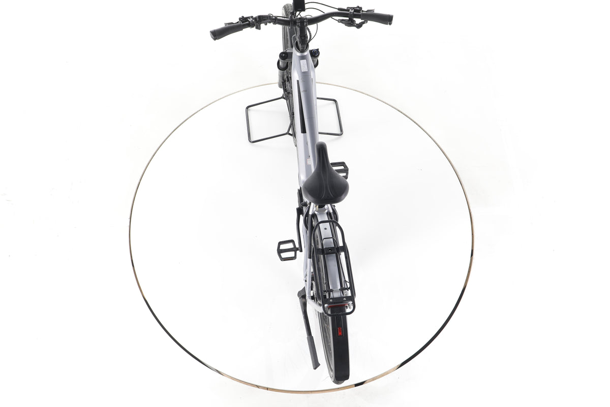 Cube Kathmandu Hybrid SLX Trekking E-Bike - Image 22