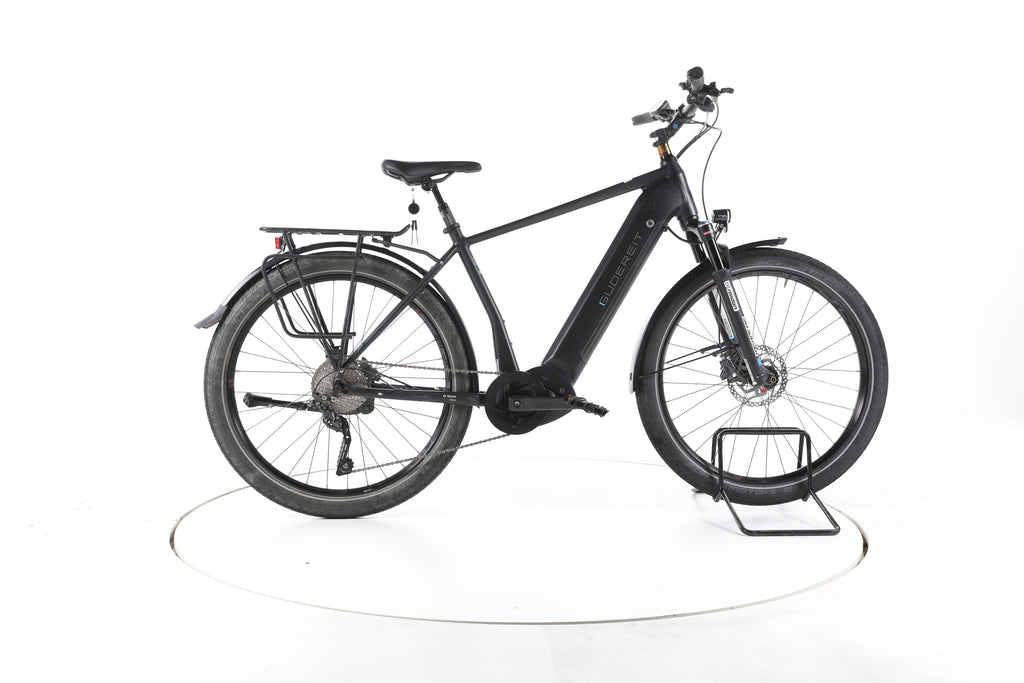 Gudereit ET-12 EVO Trekking E-Bike - Image 1