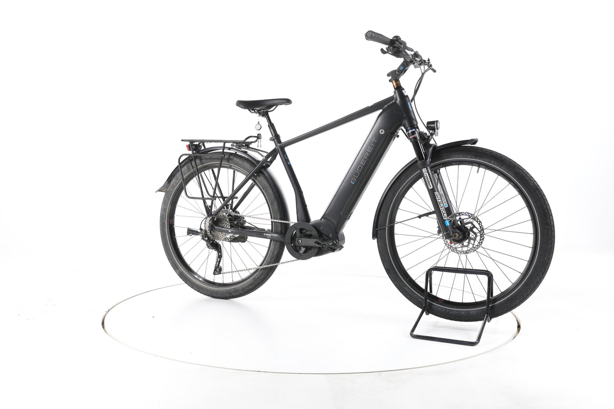 Gudereit ET-12 EVO Trekking E-Bike - Image 2