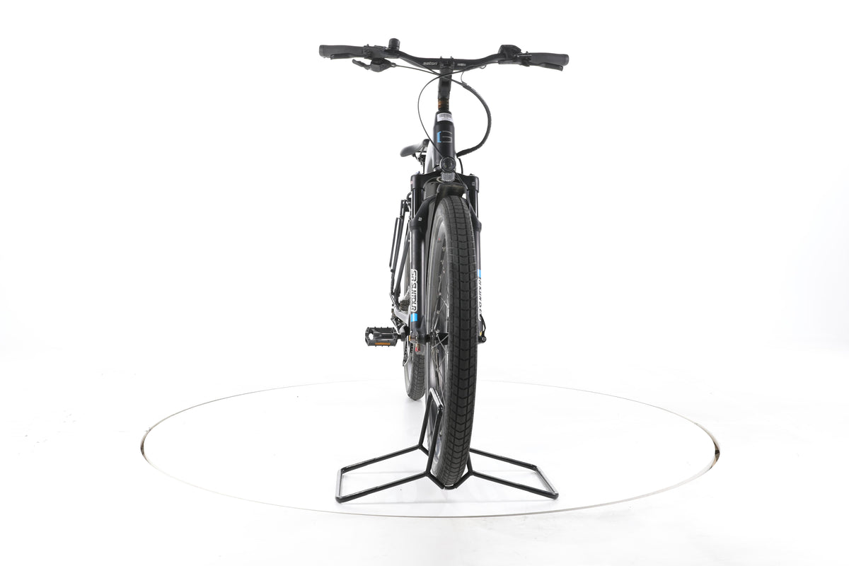 Gudereit ET-12 EVO Trekking E-Bike - Image 4