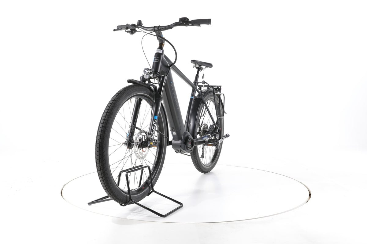 Gudereit ET-12 EVO Trekking E-Bike - Image 5