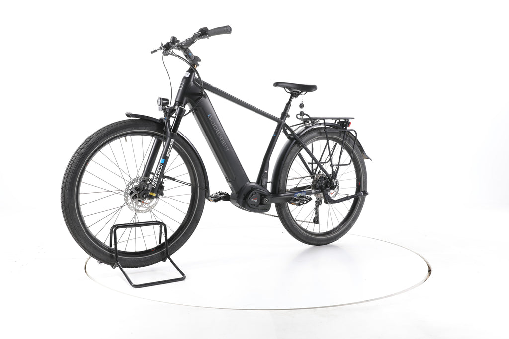 Gudereit ET-12 EVO Trekking E-Bike - Image 6