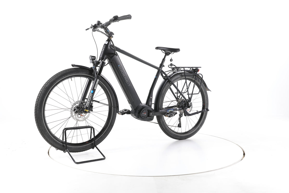 Gudereit ET-12 EVO Trekking E-Bike - Image 6