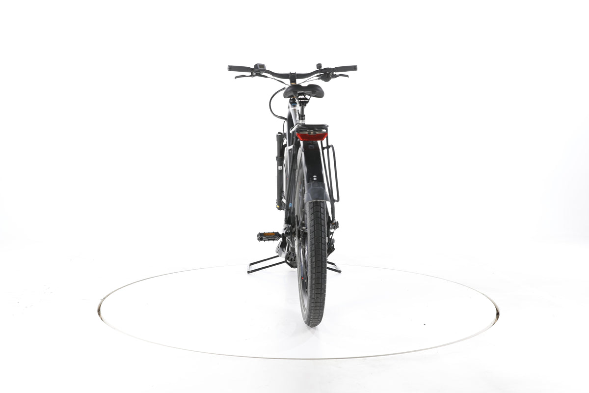 Gudereit ET-12 EVO Trekking E-Bike - Image 10