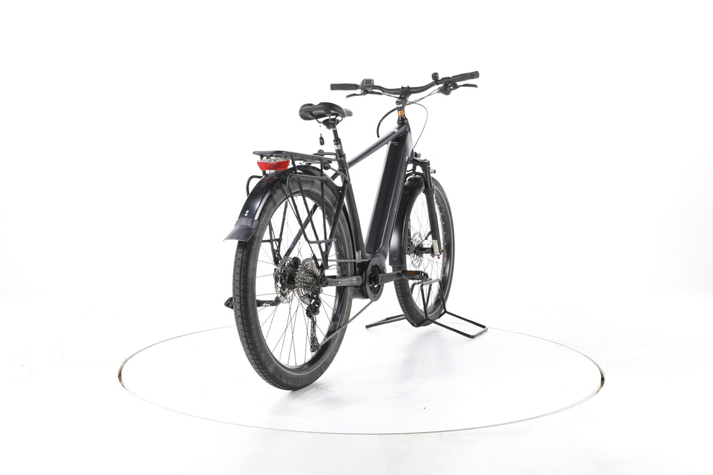 Gudereit ET-12 EVO Trekking E-Bike - Image 11