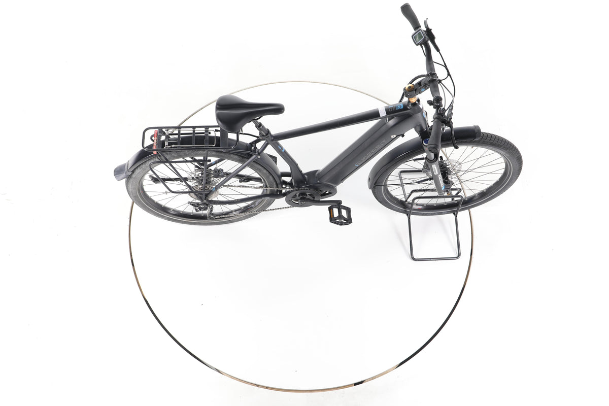 Gudereit ET-12 EVO Trekking E-Bike - Image 13