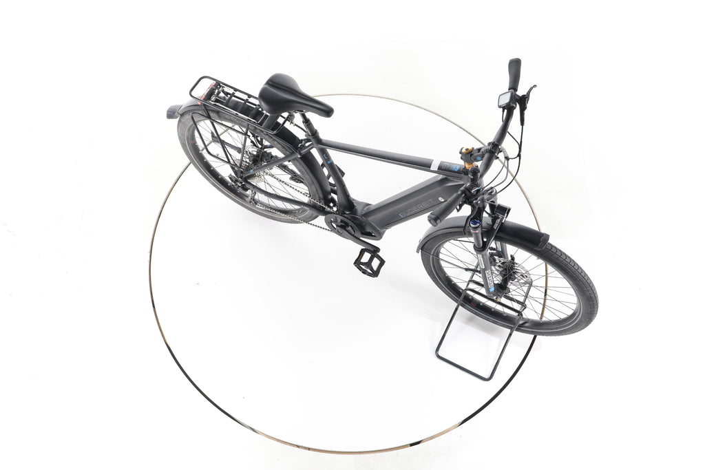 Gudereit ET-12 EVO Trekking E-Bike - Image 14