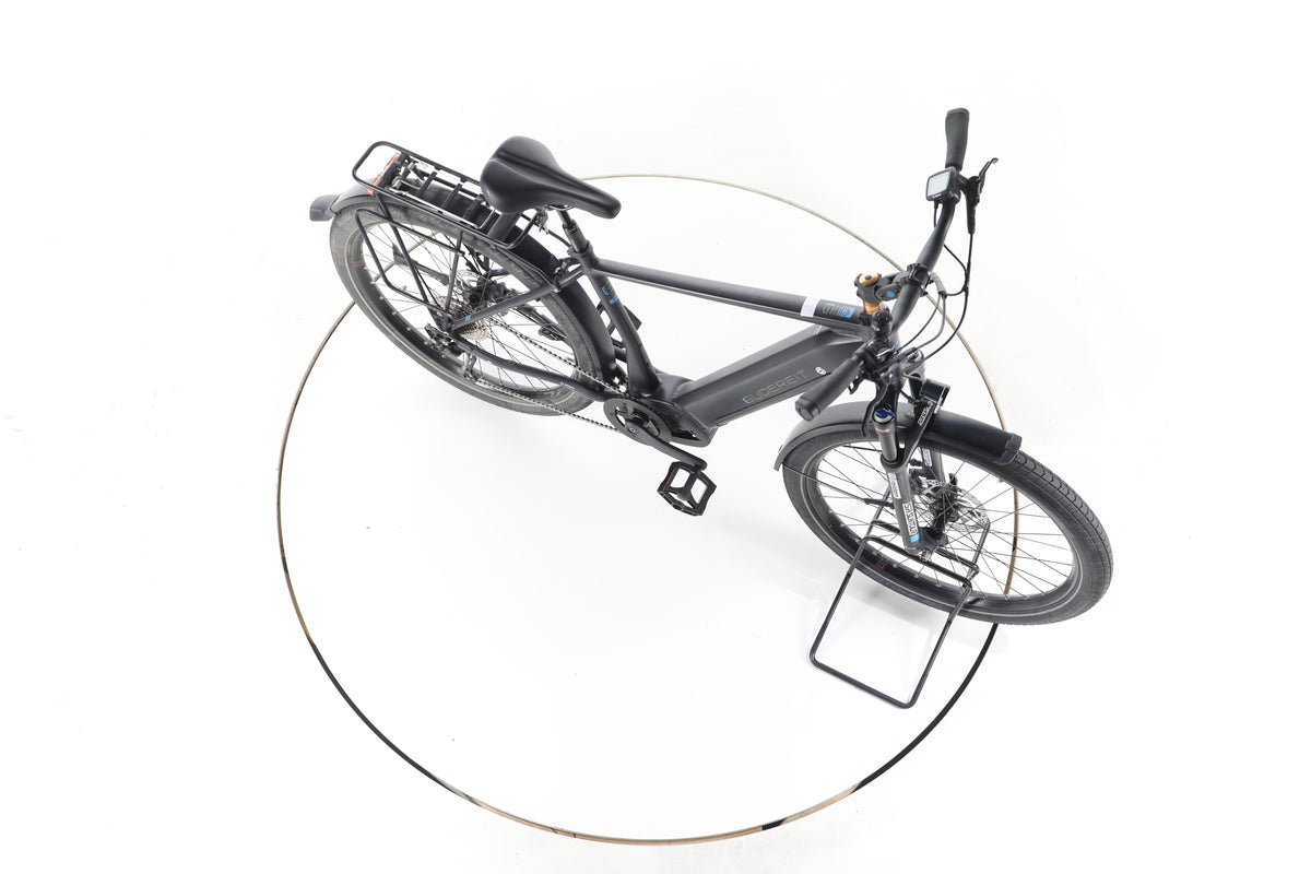 Gudereit ET-12 EVO Trekking E-Bike - Image 14