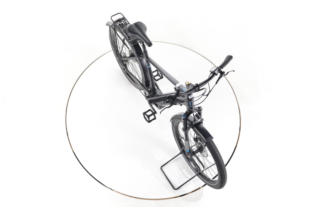 Gudereit ET-12 EVO Trekking E-Bike - Image 15