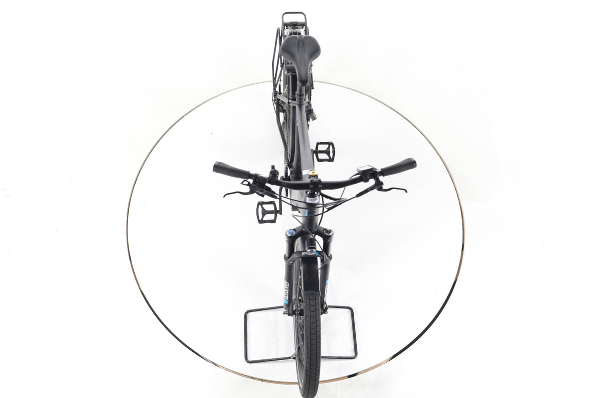 Gudereit ET-12 EVO Trekking E-Bike - Image 16