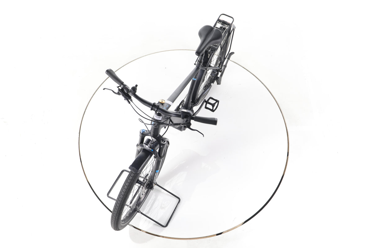 Gudereit ET-12 EVO Trekking E-Bike - Image 17
