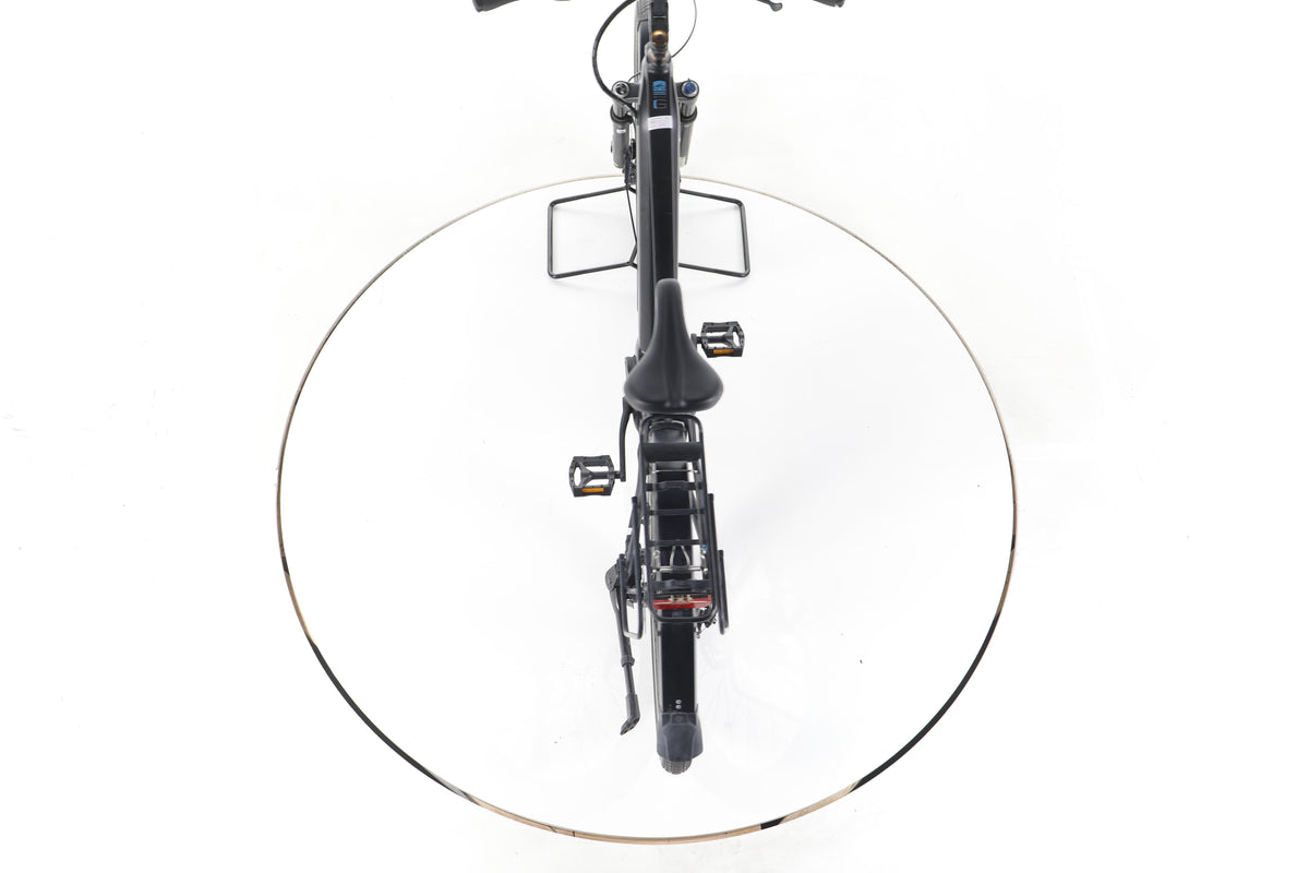 Gudereit ET-12 EVO Trekking E-Bike - Image 22