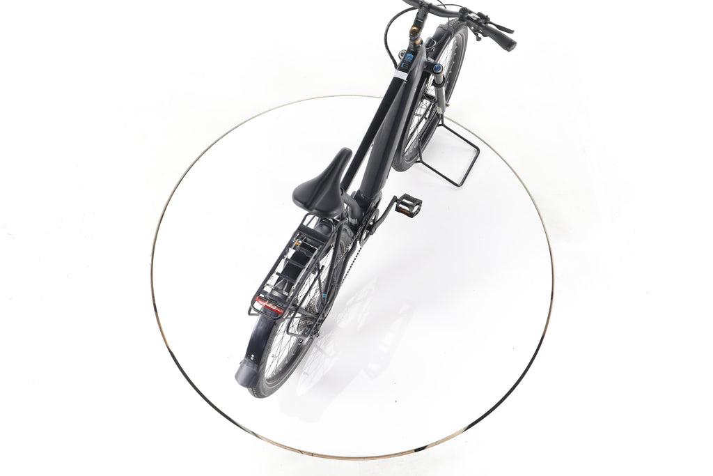 Gudereit ET-12 EVO Trekking E-Bike - Image 23