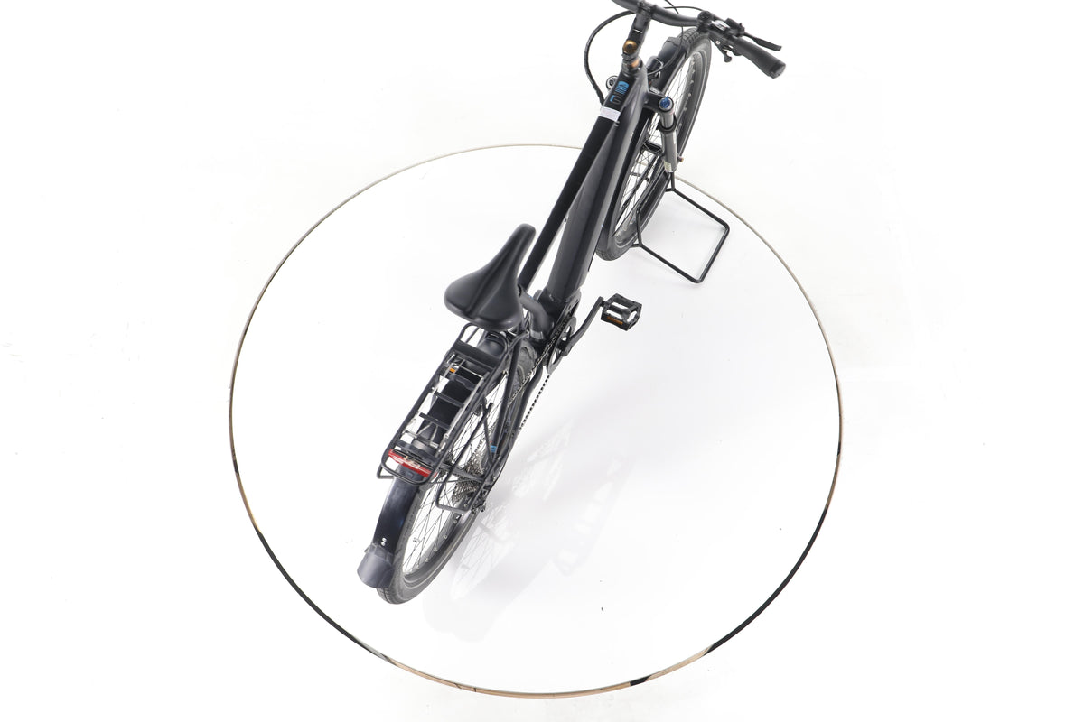 Gudereit ET-12 EVO Trekking E-Bike - Image 23