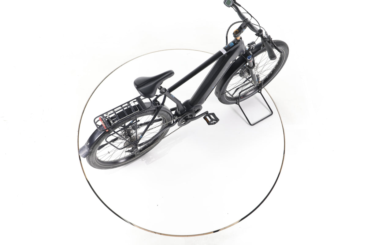 Gudereit ET-12 EVO Trekking E-Bike - Image 24
