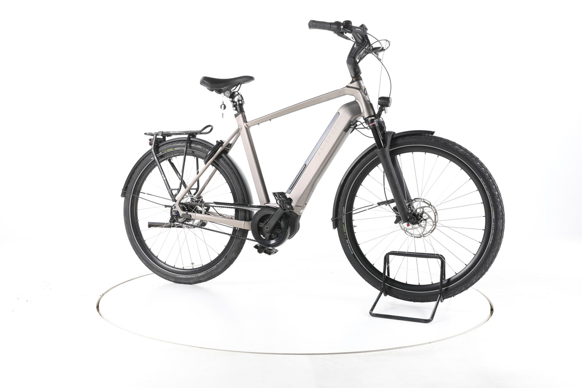 Kalkhoff Image 5.B Advance+ City E-Bike - Image 2