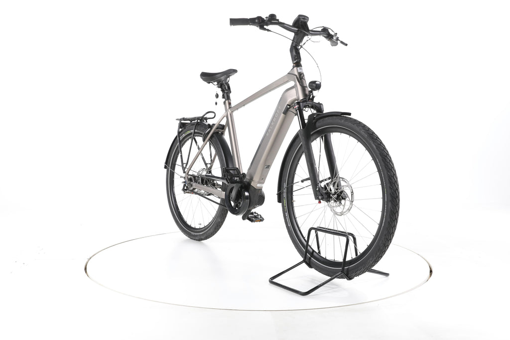Kalkhoff Image 5.B Advance+ City E-Bike - Image 3