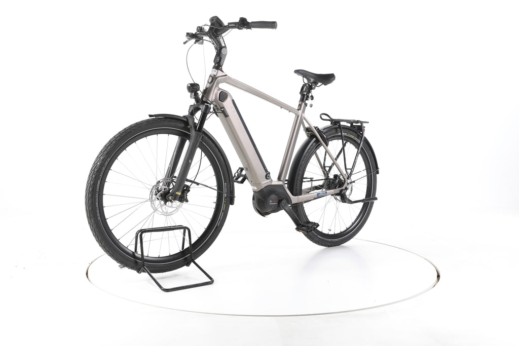 Kalkhoff Image 5.B Advance+ City E-Bike - Image 6