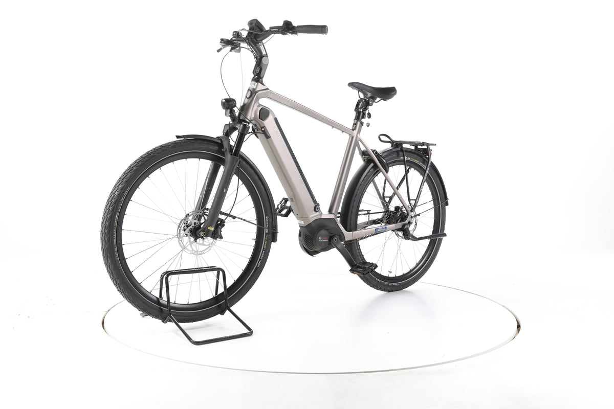 Kalkhoff Image 5.B Advance+ City E-Bike - Image 6