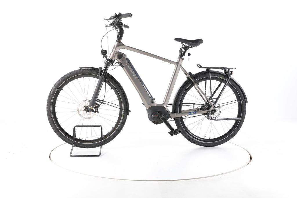 Kalkhoff Image 5.B Advance+ City E-Bike - Image 7