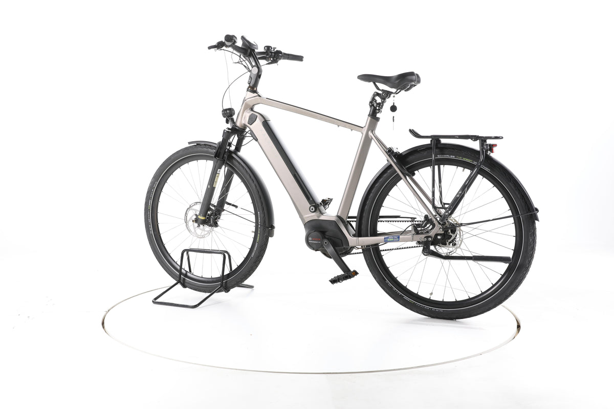Kalkhoff Image 5.B Advance+ City E-Bike - Image 8