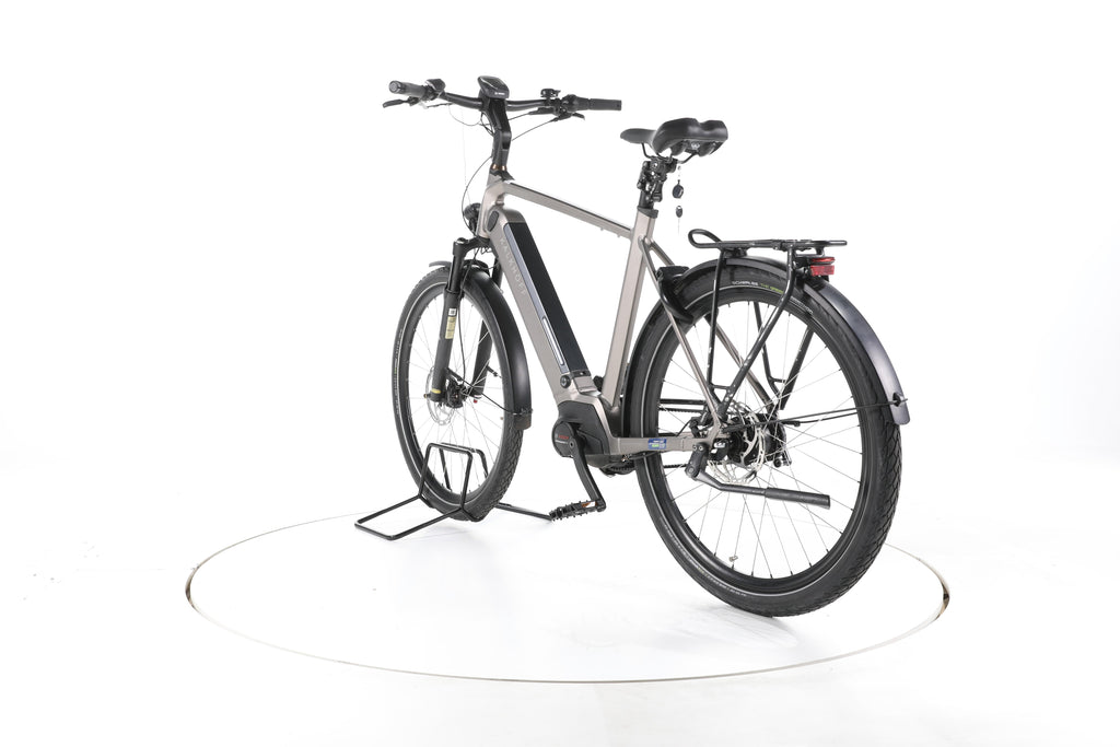Kalkhoff Image 5.B Advance+ City E-Bike - Image 9