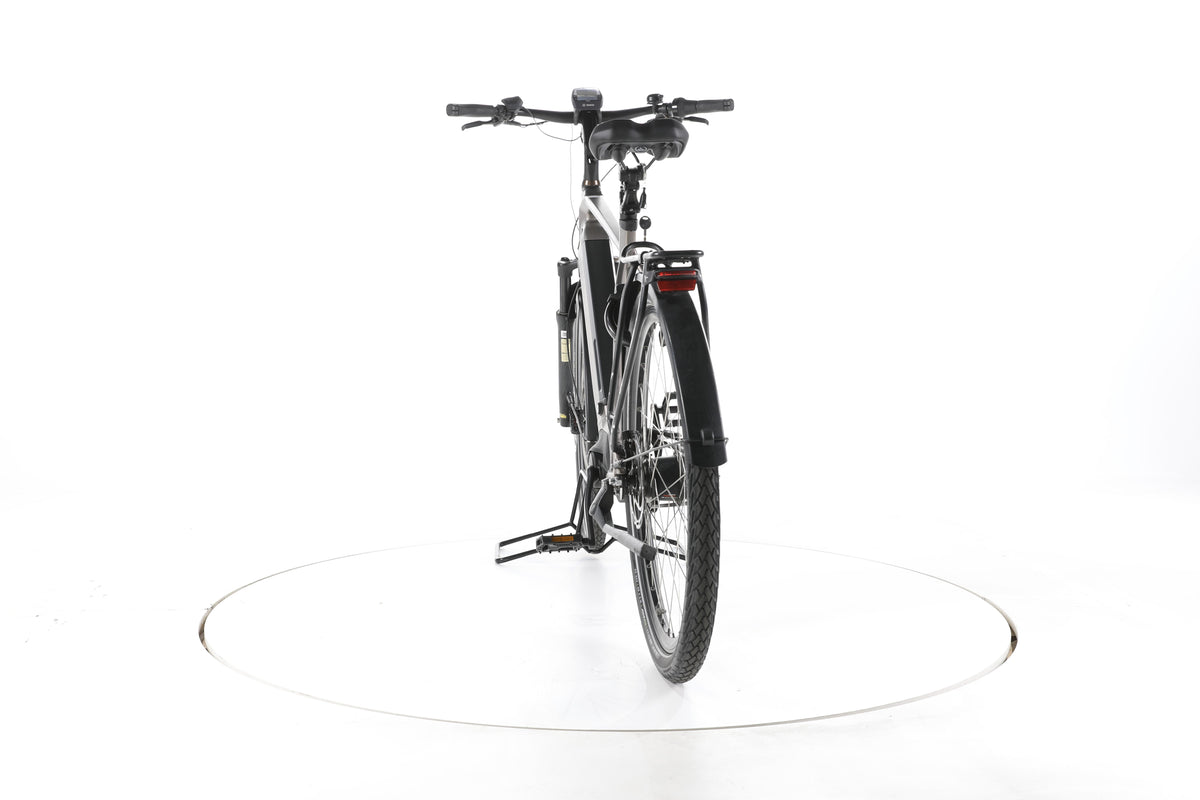 Kalkhoff Image 5.B Advance+ City E-Bike - Image 10