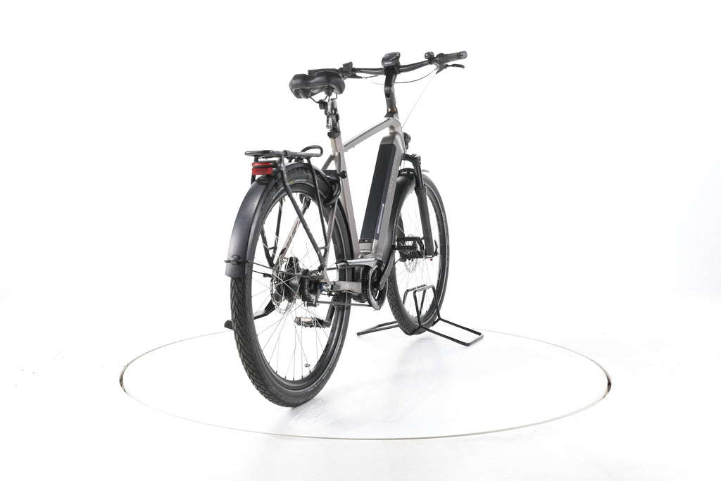 Kalkhoff Image 5.B Advance+ City E-Bike - Image 11