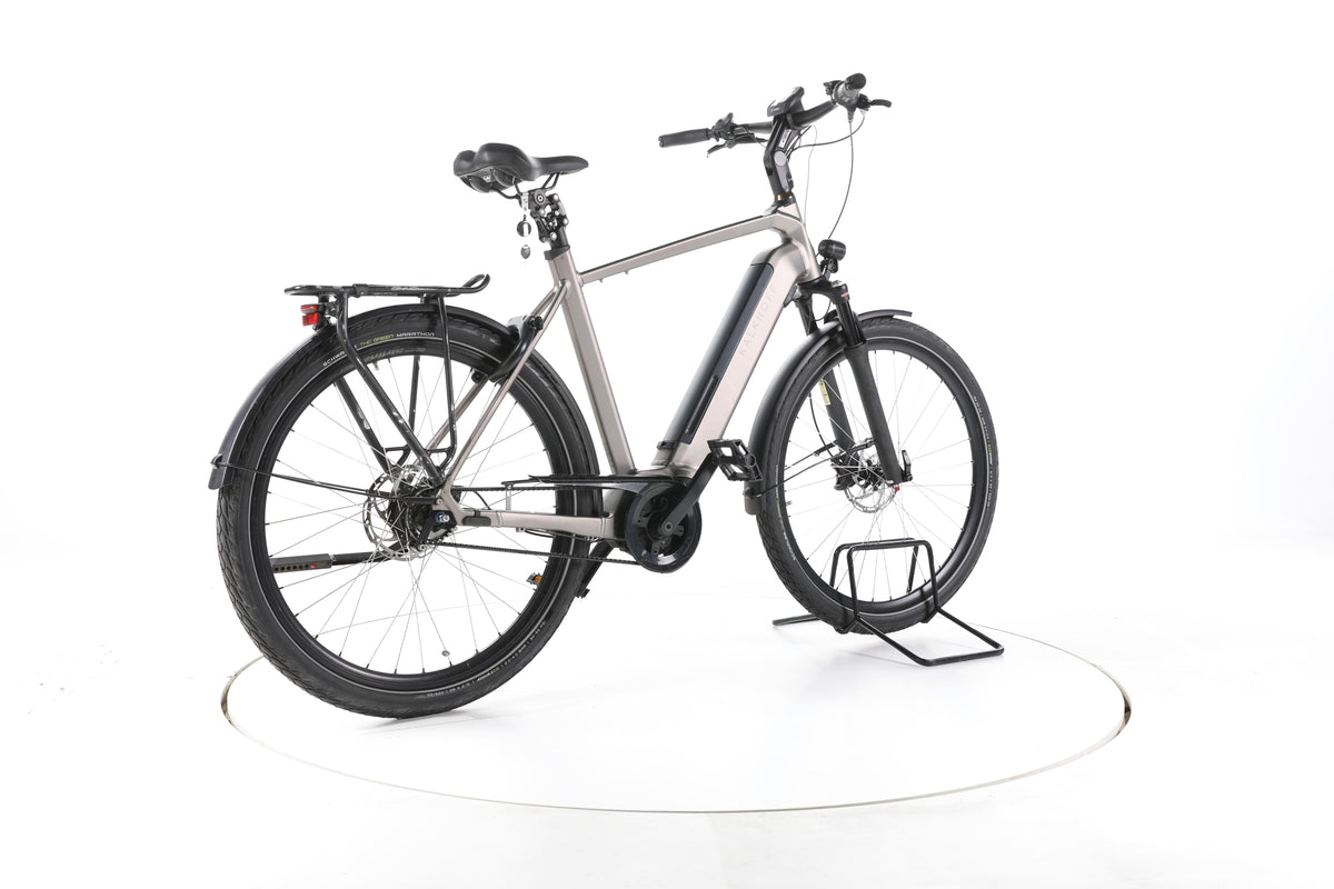 Kalkhoff Image 5.B Advance+ City E-Bike - Image 12
