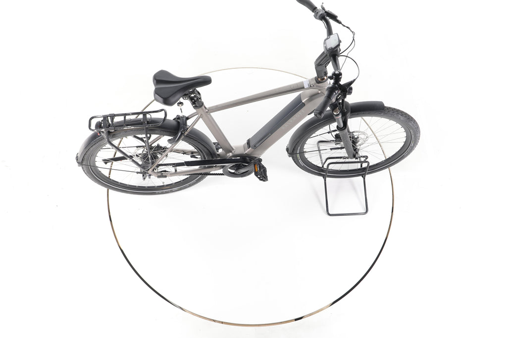 Kalkhoff Image 5.B Advance+ City E-Bike - Image 13