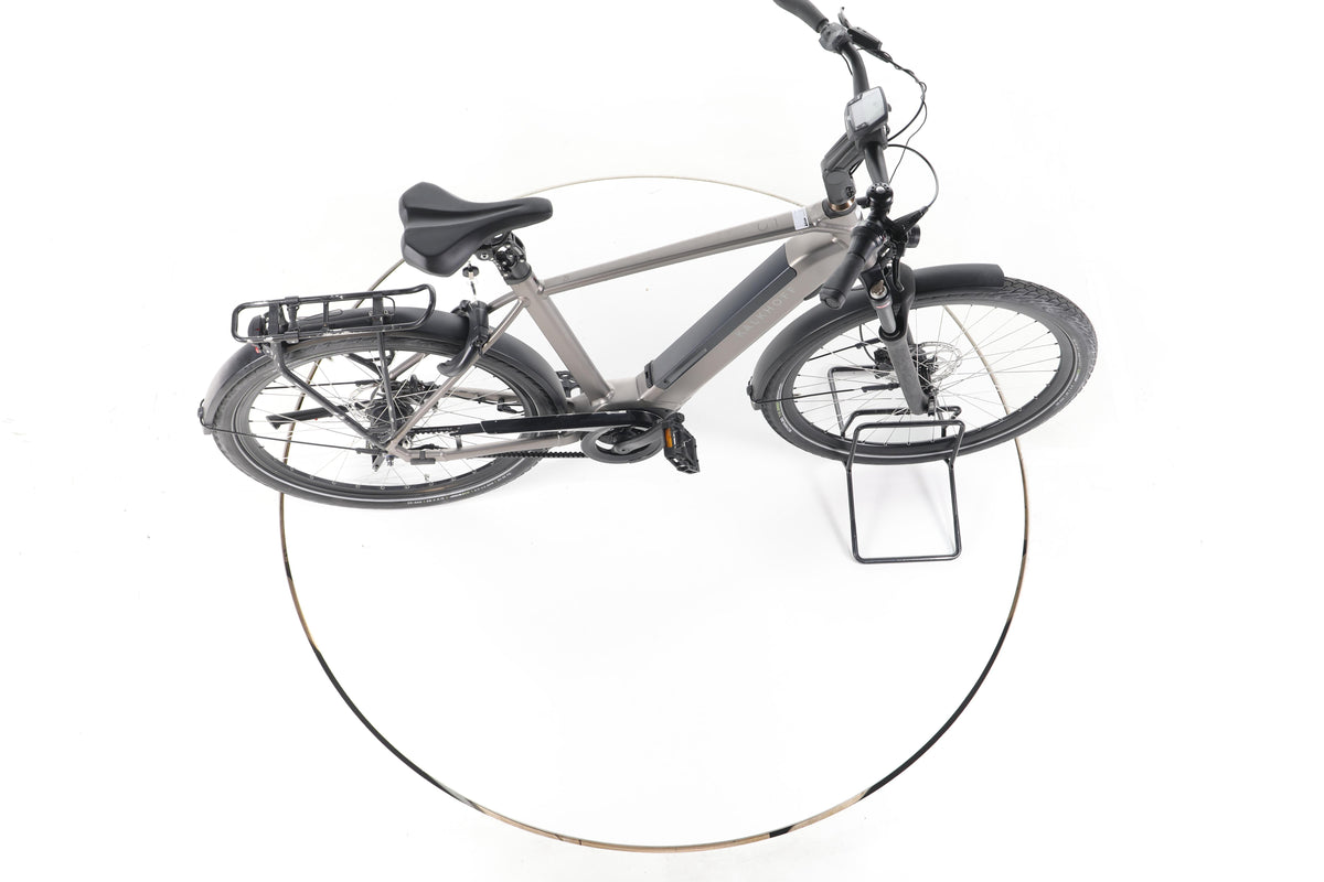 Kalkhoff Image 5.B Advance+ City E-Bike - Image 13