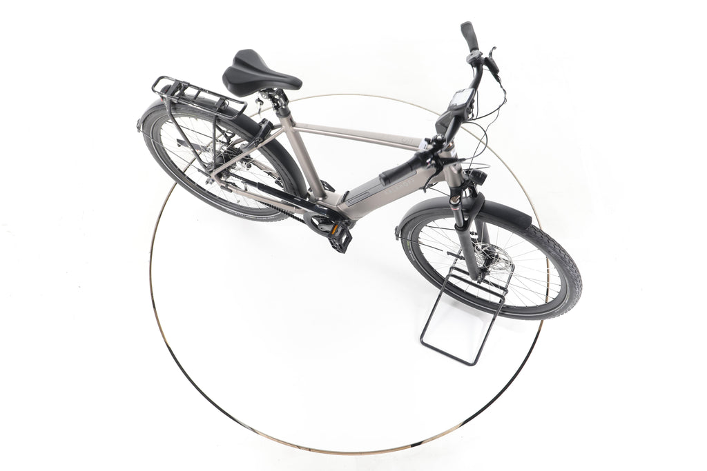 Kalkhoff Image 5.B Advance+ City E-Bike - Image 14