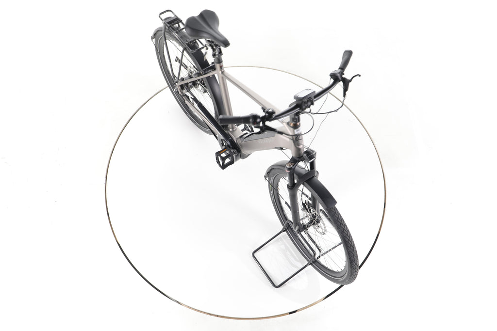 Kalkhoff Image 5.B Advance+ City E-Bike - Image 15