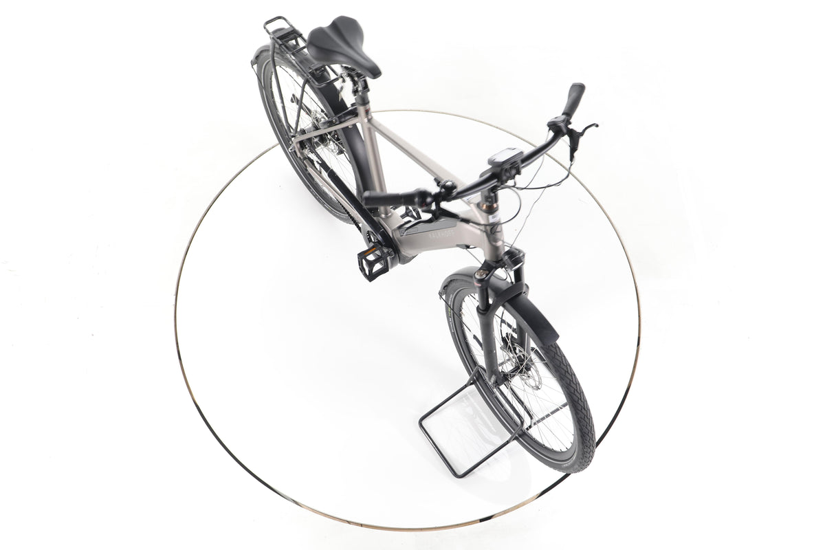 Kalkhoff Image 5.B Advance+ City E-Bike - Image 15