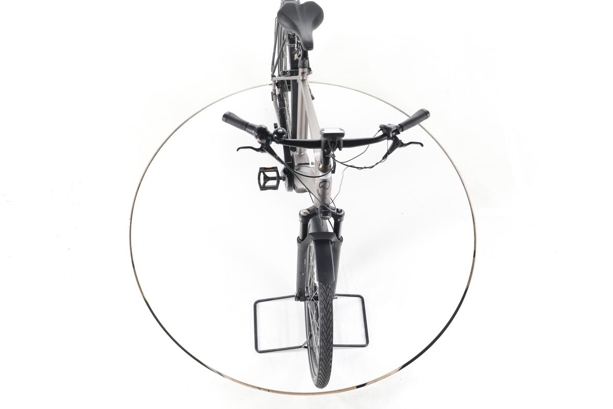 Kalkhoff Image 5.B Advance+ City E-Bike - Image 16