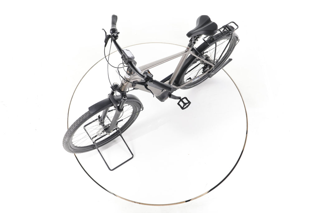 Kalkhoff Image 5.B Advance+ City E-Bike - Image 18