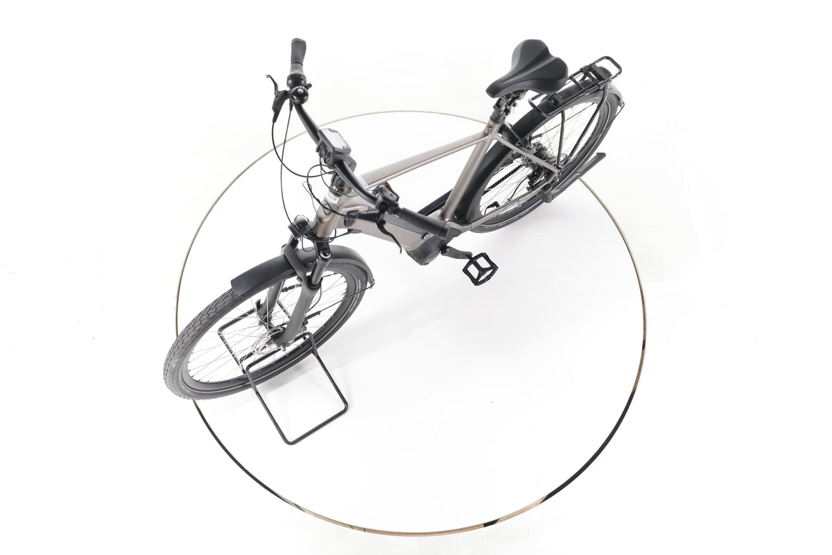 Kalkhoff Image 5.B Advance+ City E-Bike - Image 18